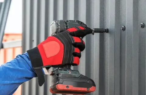 Travaux de zinguerie - Briarres-sur-Essonne